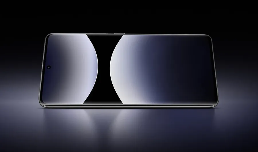 Xiaomi Redmi Note 14 Pro+ 5G 8/256 GB Midnight Black